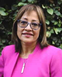 Rose Marie Gallegos, Esq., CFLS