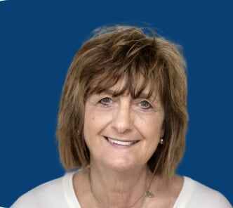 Roseann Falcone, LMHC