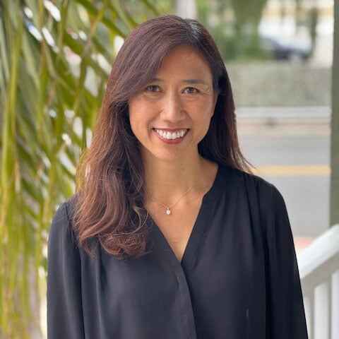 Roselle Tomaneng