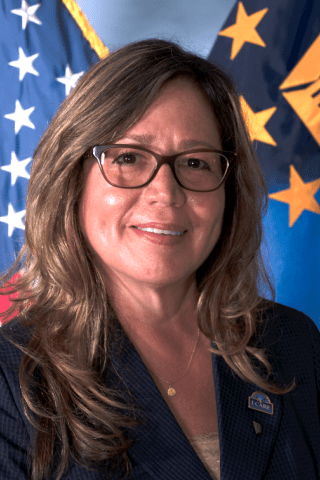 Rosemary Cancel-Santiago, MPA