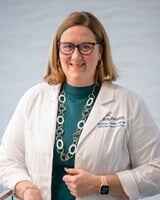 Rosemary Wurster, DNP, RN, MPH, NEA-BC, CEN
