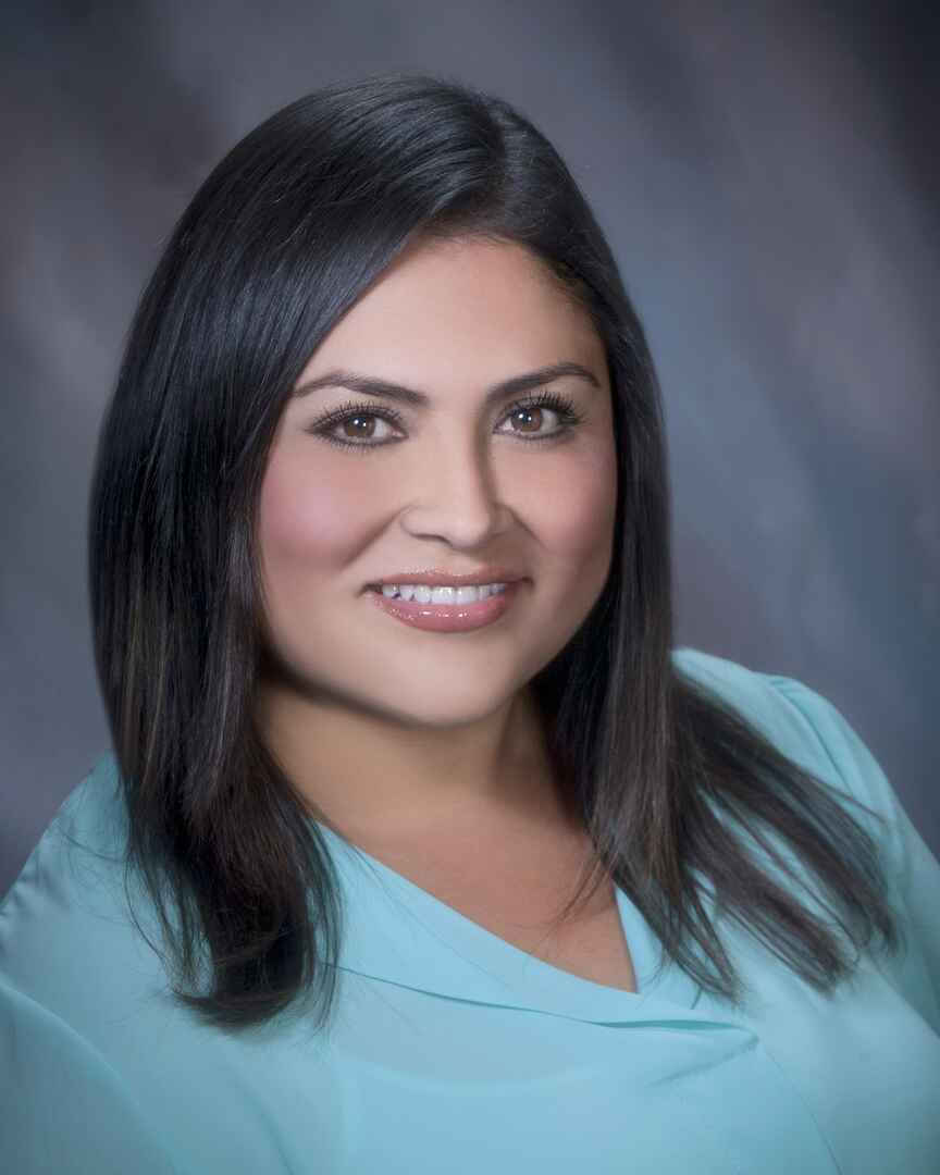 Rosie Angulo