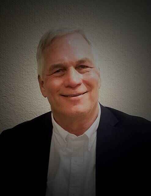 Ross Finke, SUDP, LCSW