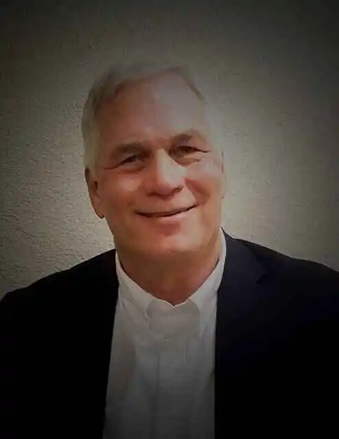 Ross Finke, SUDP, LCSW