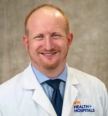 Ross MacDonald, MD