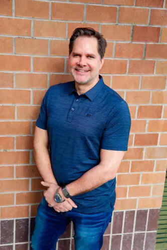 Ross Morton, JD