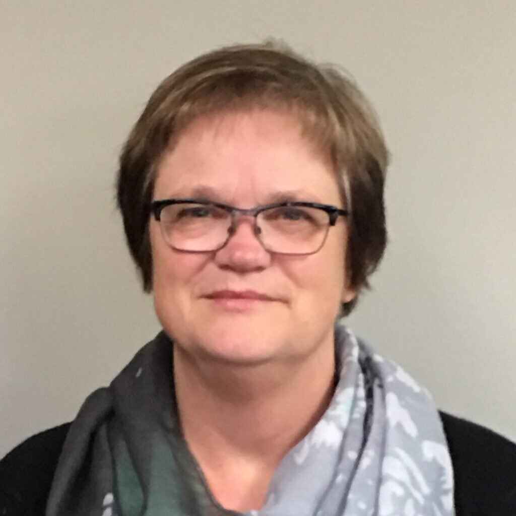 Roswitha Konz, MA, LPC, QMHP