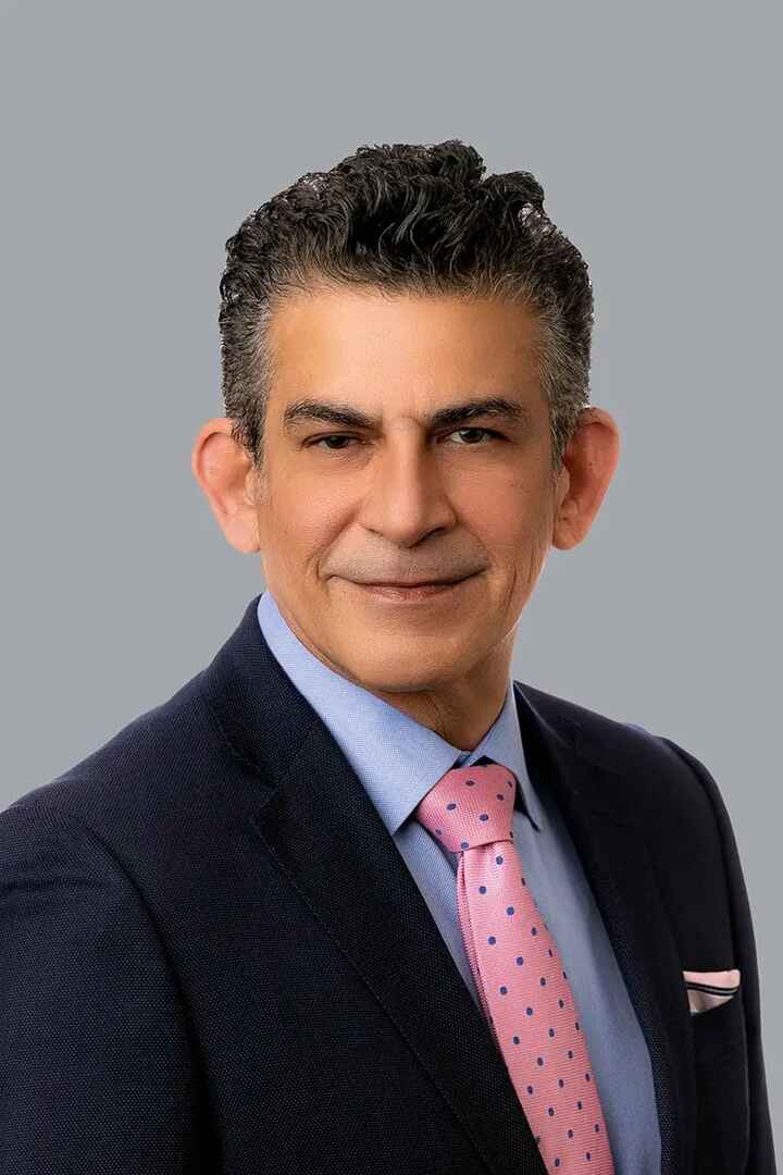Roueen Rafeyan, MD