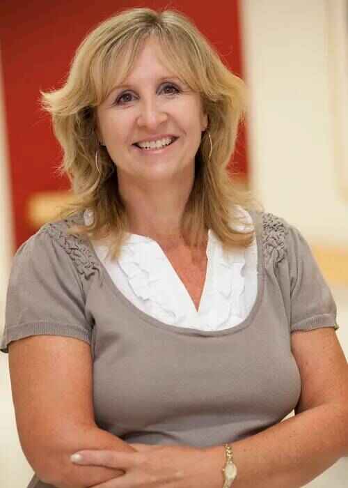 Roxanne Hargrove