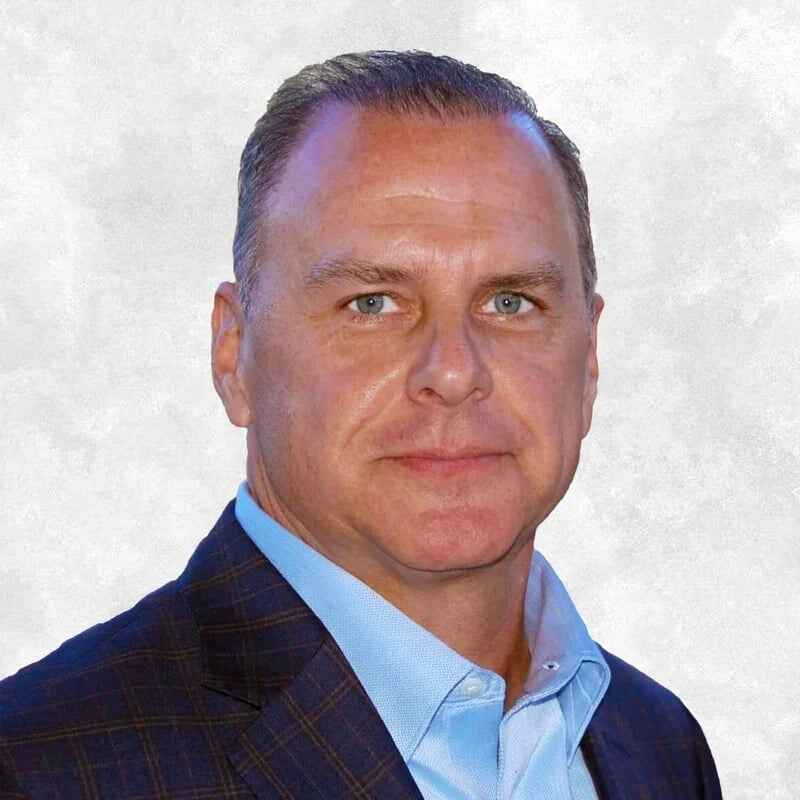 Roy M. Serpa