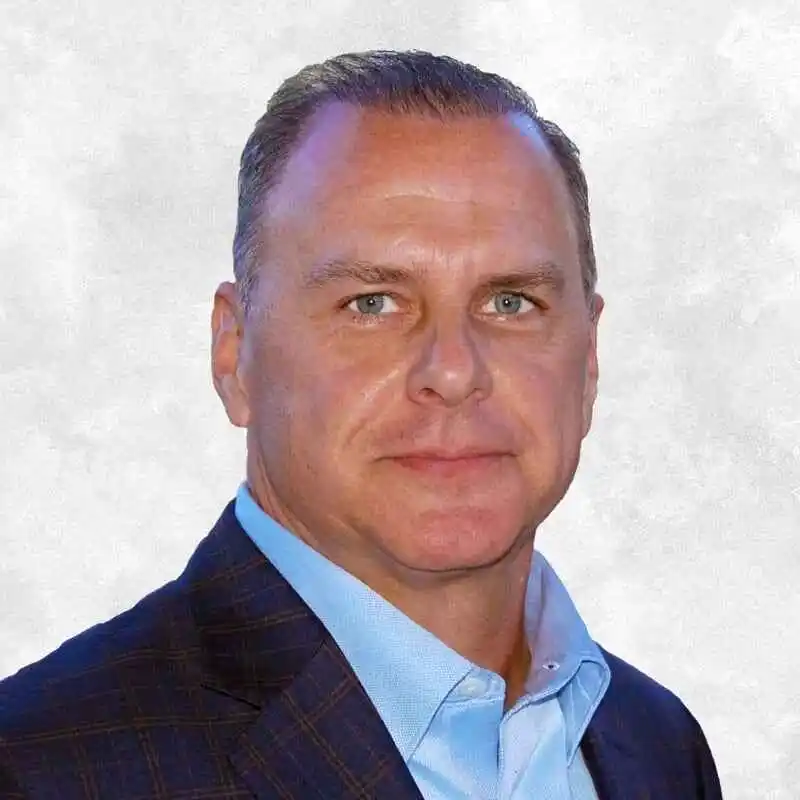 Roy M. Serpa