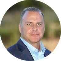 Roy M. Serpa