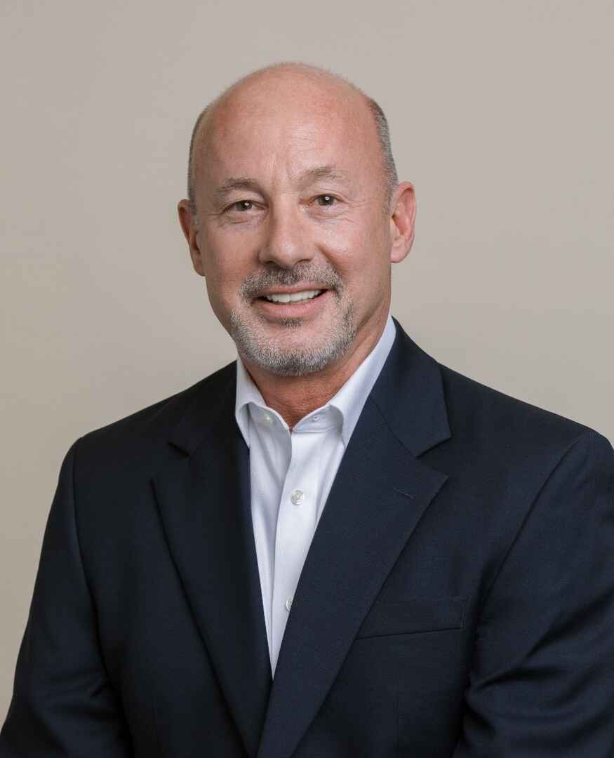 Roy Ramsey
