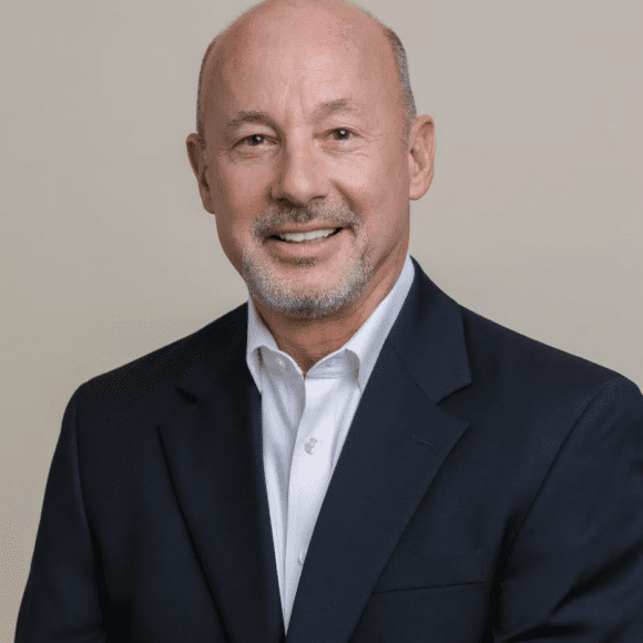 Roy Ramsey