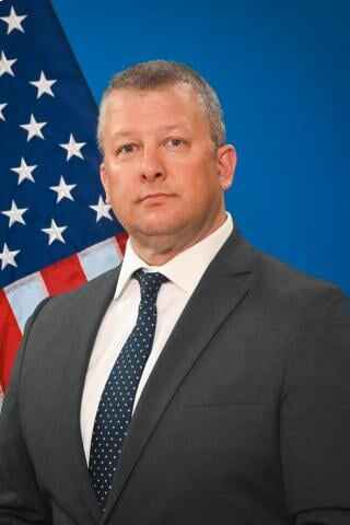 Roy Samsel