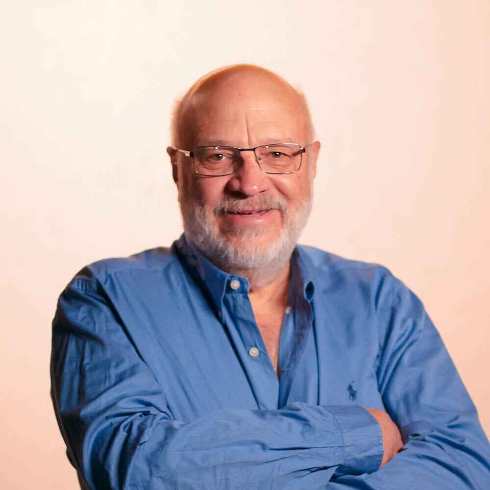 Roy Smith