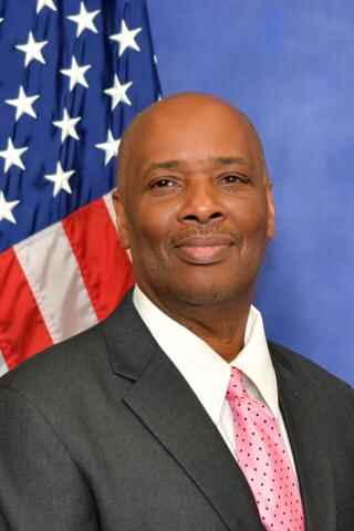 Royce G. Calhoun