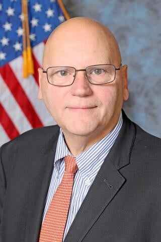 Rudolf Ulirsch, MD
