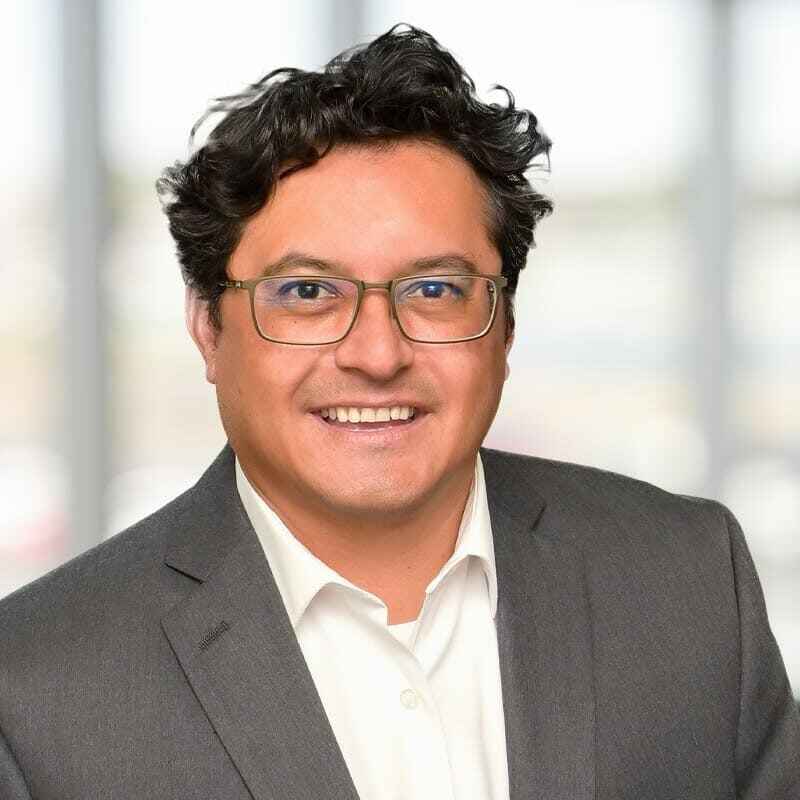 Rudy Mendoza