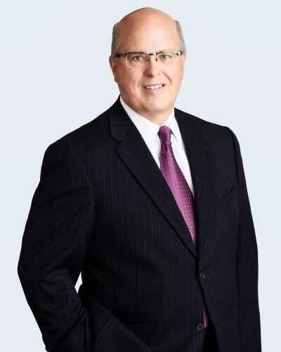 Russ Abercrombie