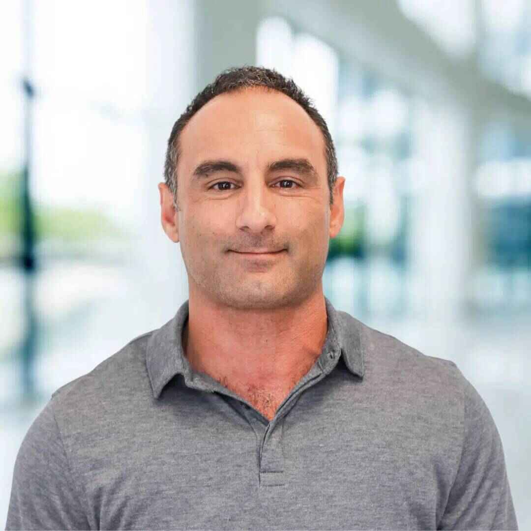 Russ Guccio