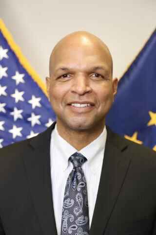 Russell Armstead, CGFM