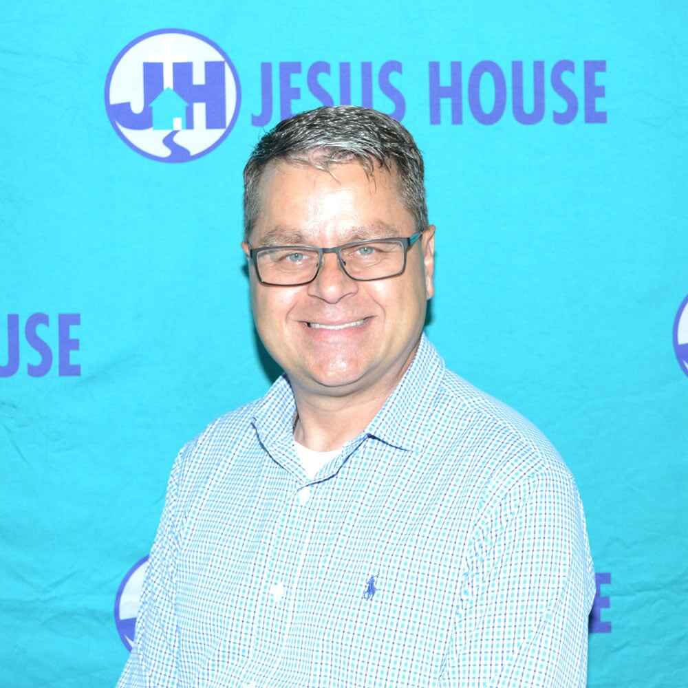 Russell Benson