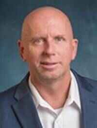 Russell Reed, MSN