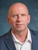Russell Reed, MSN