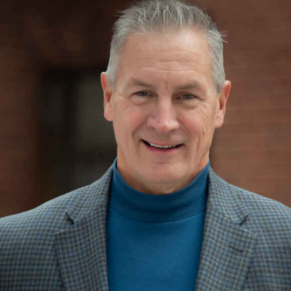 Russell Snyder