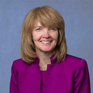 Ruth Cassidy, PharmD, MBA, FACHE, FASHP, B.S.
