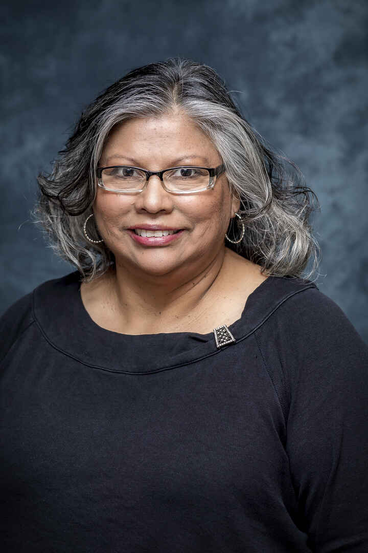 Ruth Garvin