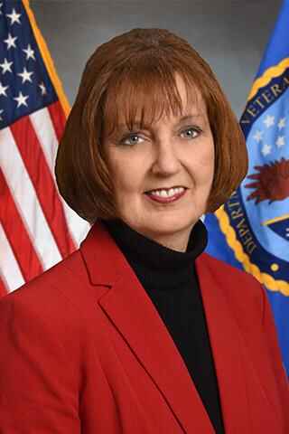Ruth W. Mustard, R.N., MSN, NEA-BC