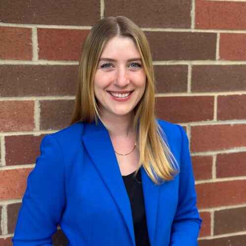 Ruthie Schultz, LCMHC, LCAS-A