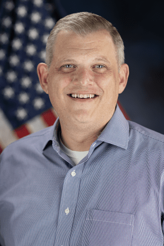 Ryan Baker, MBA