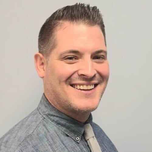 Ryan Berger, MAE, PE, LEED AP
