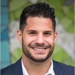 Ryan Clukey, MBA