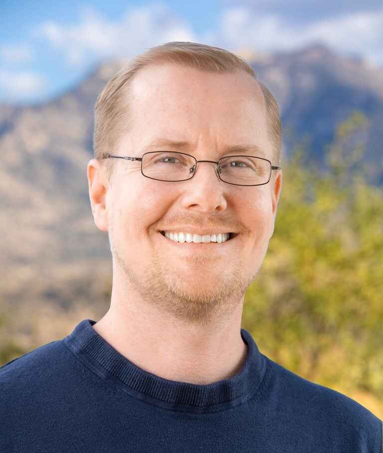 Ryan Drzewiecki, PsyD, LP
