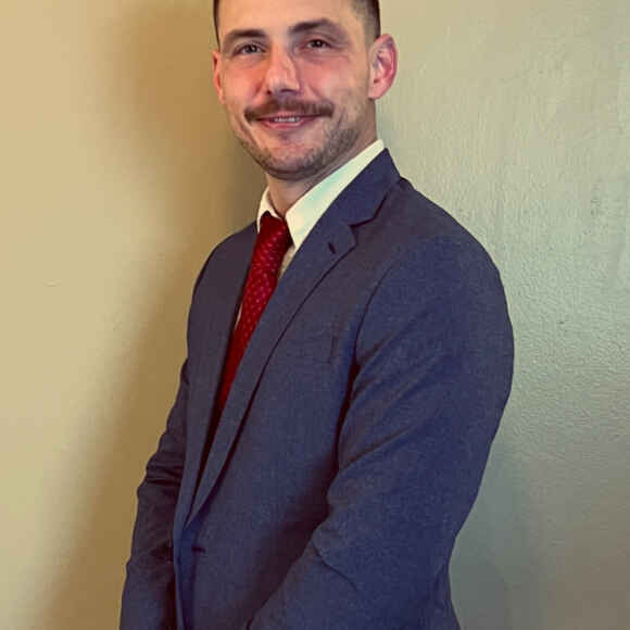 Ryan E. Felder, RAC, CCS