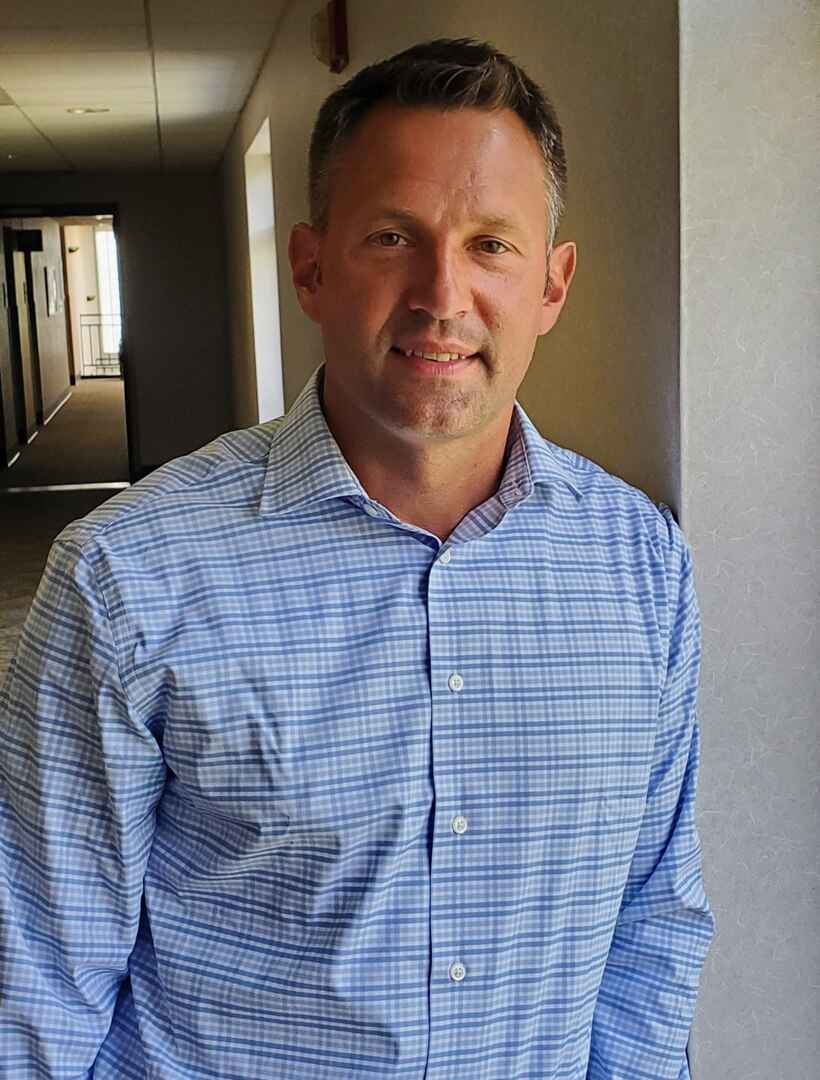 Ryan Lessner, SPHR
