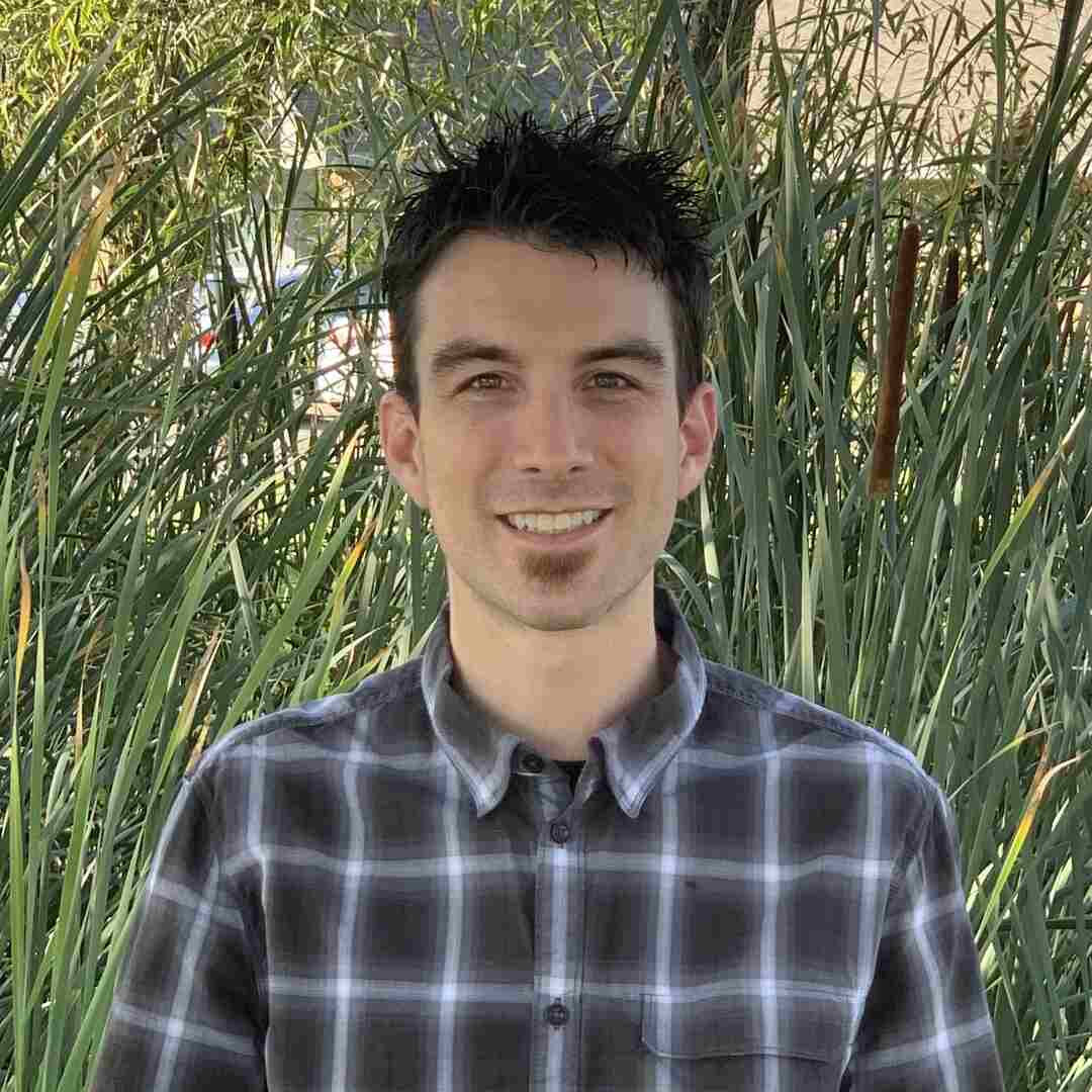 Ryan Montensen