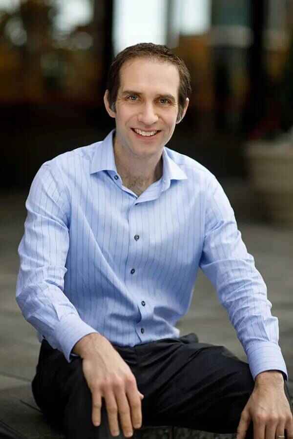 Ryan Pardo