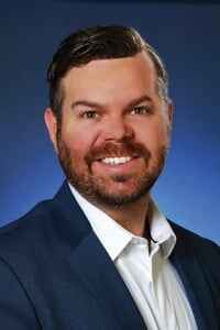 Ryan Patton, DHA