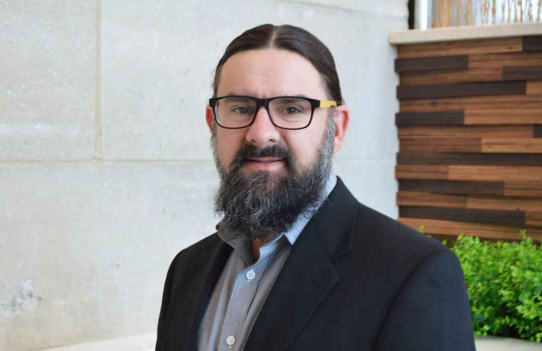Ryan Paul Carruthers, PhD, LADC, LMHP, CPSS