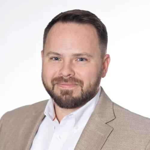 Ryan Phillips, LPC-S, NCC M.Ed