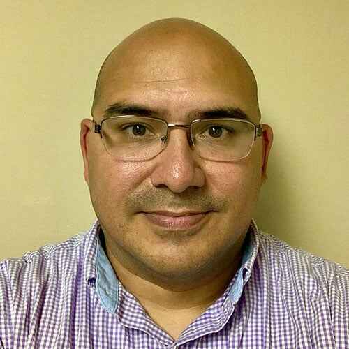 Ryan Vargas, LMSW, CADC, C-DBT, CCAR
