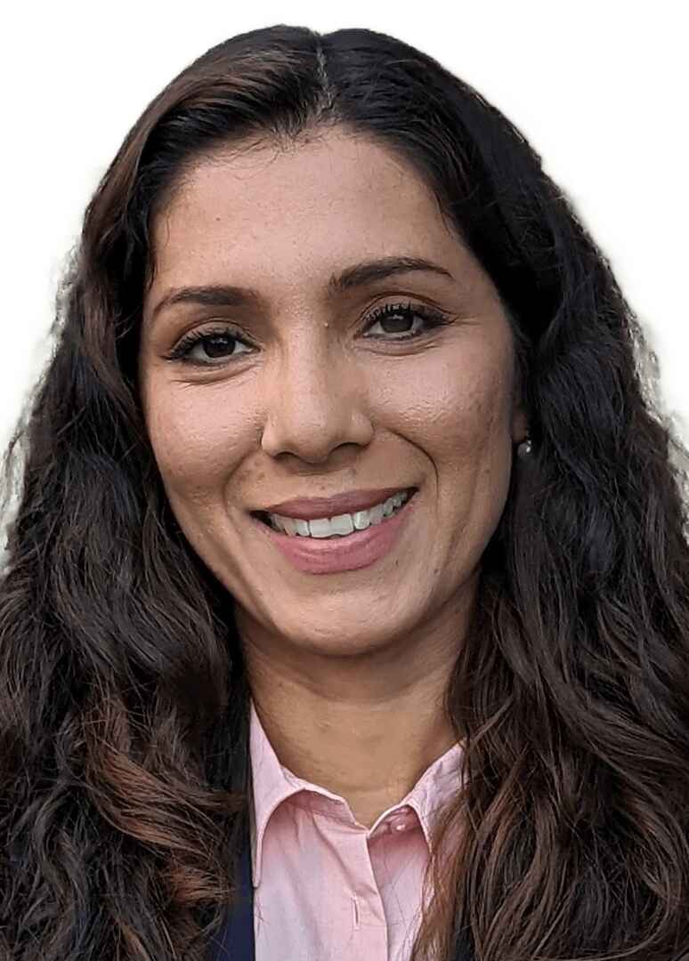 Saba Haider