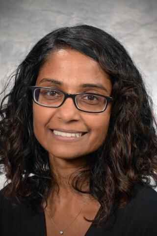 Sahana Misra, MD