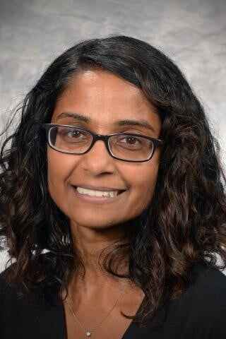 Sahana Misra, MD