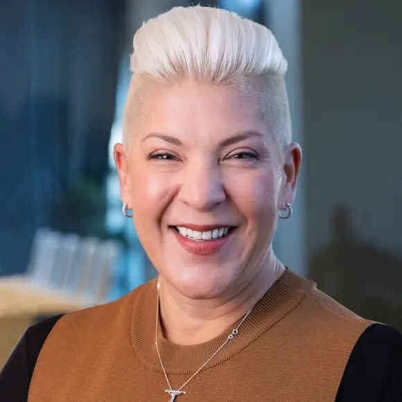 Sally Deitch, MSN, MHA, RN, FACHE